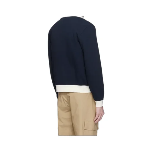 Cotton Sweatshirt