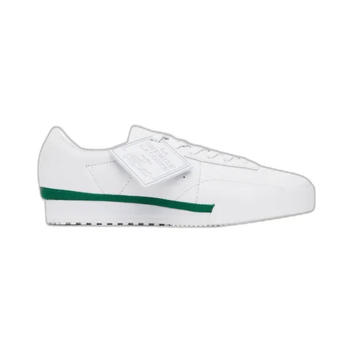 Aura Runway Sneakers
