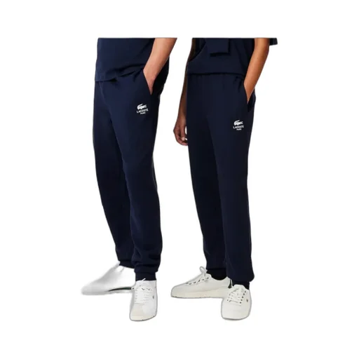 Tapered Leg Sweatpants