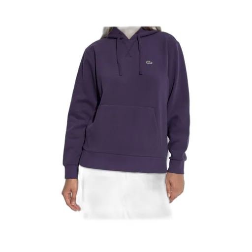 Logo-Patch Hoodie