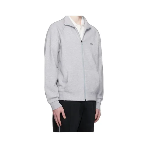 Long-Sleeved Sweatshirt