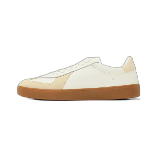 Baseshot Pro Leather Sneakers
