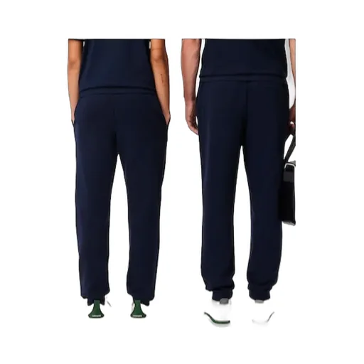 Tapered Leg Sweatpants