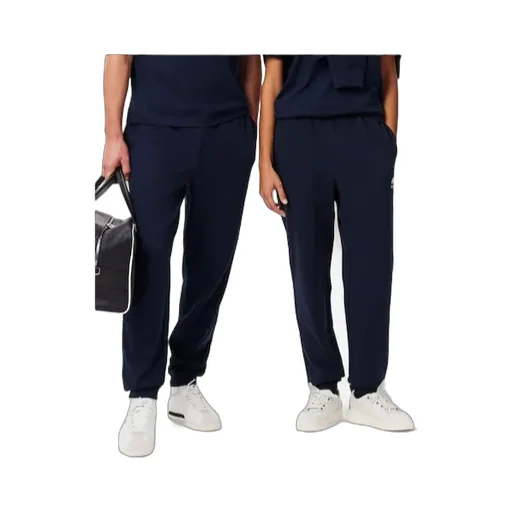 Tapered Leg Sweatpants