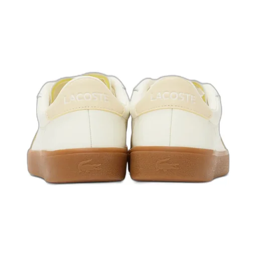 Baseshot Pro Leather Sneakers