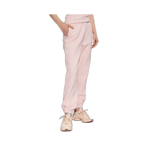 Elasticated-Cuff Joggers