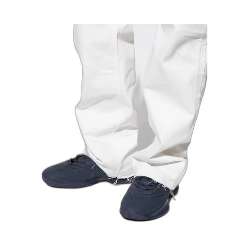 Lace-Up Sneakers