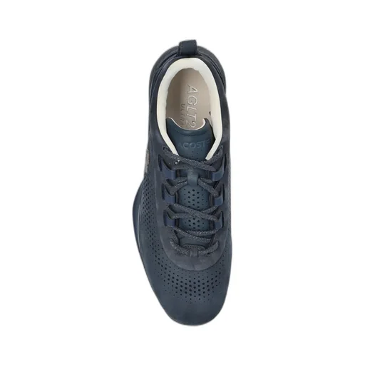 Lace-Up Sneakers