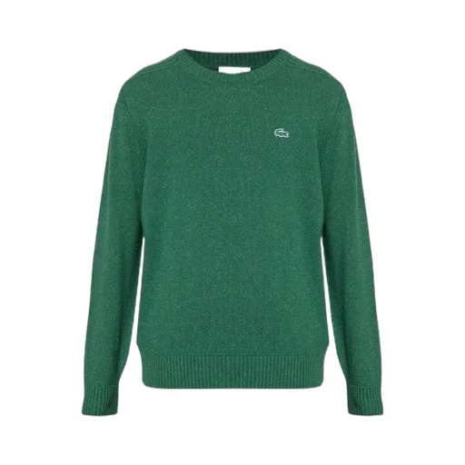 Wool Sweater