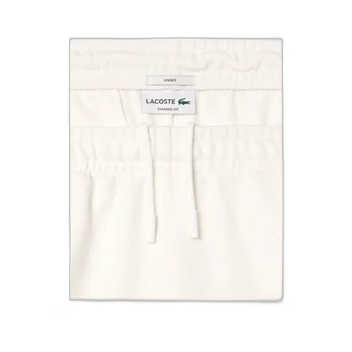 Tapered Leg Sweatpants
