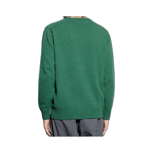Wool Sweater