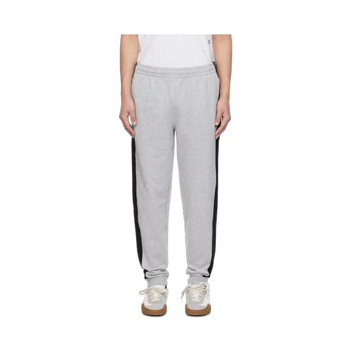 Tapered Fit Colorblock Sweatpants
