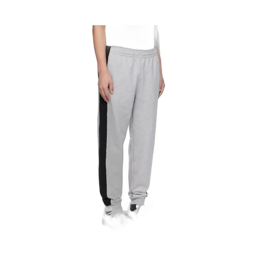 Tapered Fit Colorblock Sweatpants