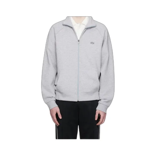 Long-Sleeved Sweatshirt