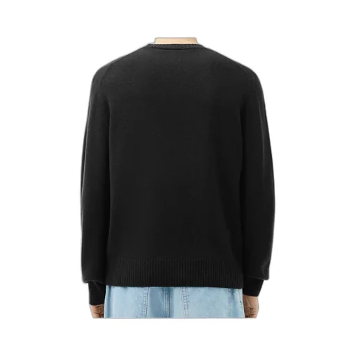 Crew Neck Sweater