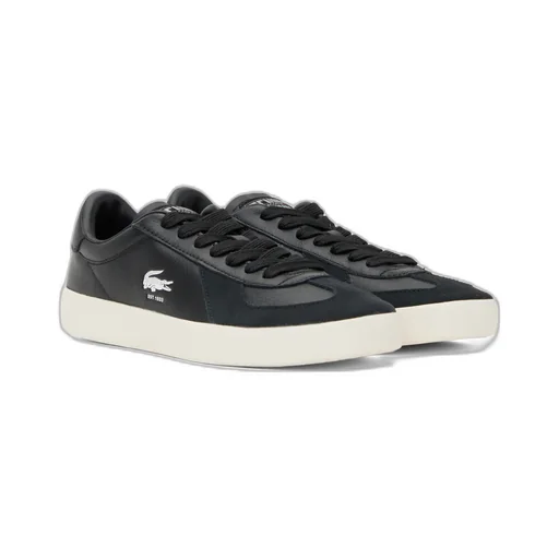 Baseshot Pro Leather Sneakers