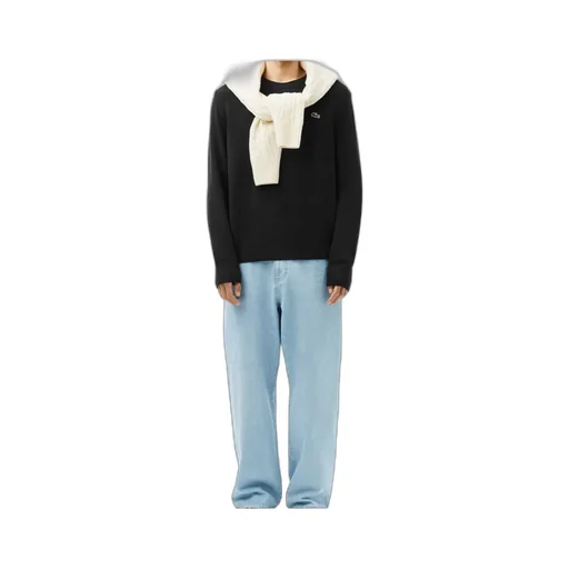 Crew Neck Sweater