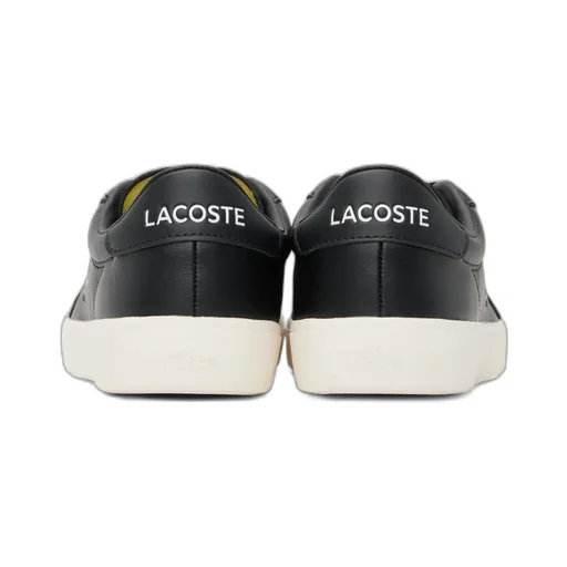 Baseshot Pro Leather Sneakers