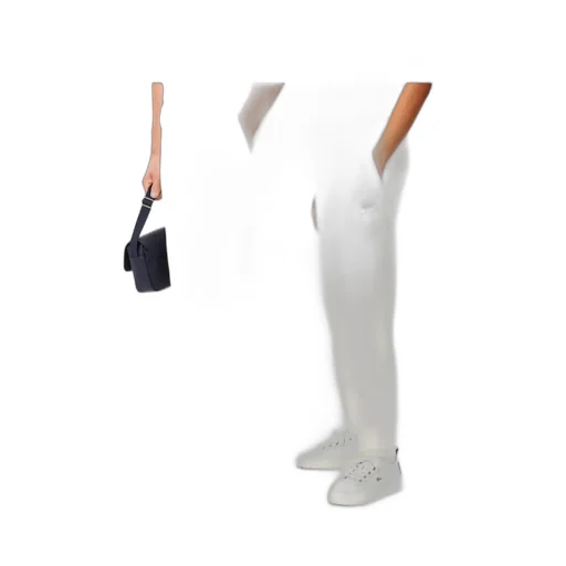 Tapered Leg Sweatpants