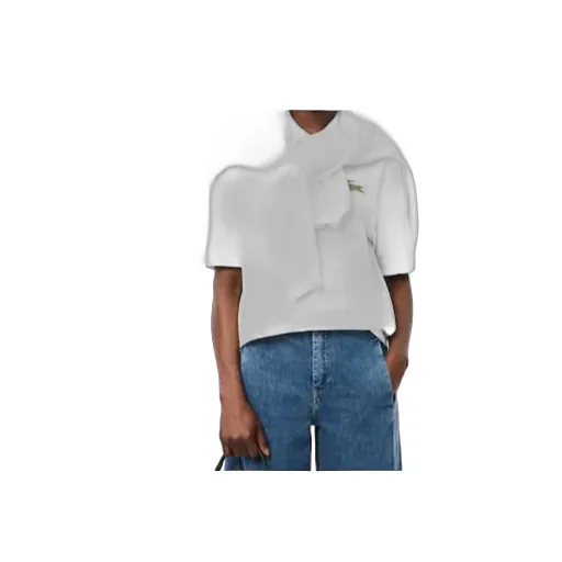Pique Polo Shirt
