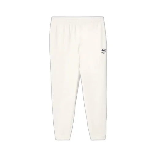 Tapered Leg Sweatpants