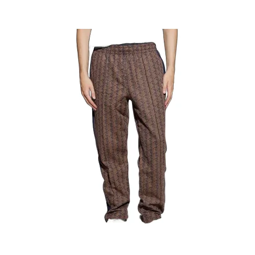 Paris Monogram Sweatpants