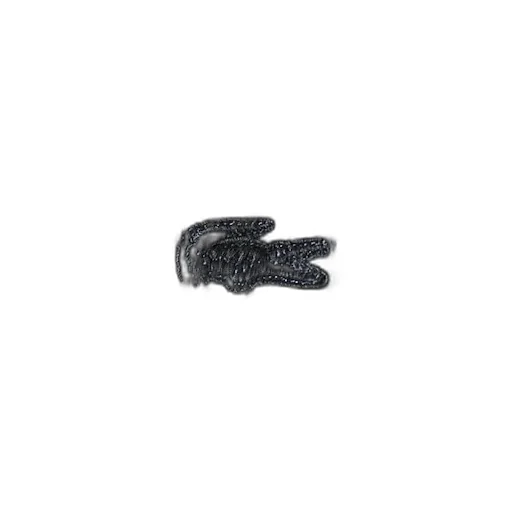 Logo Patch Crewneck Knitted Jumper
