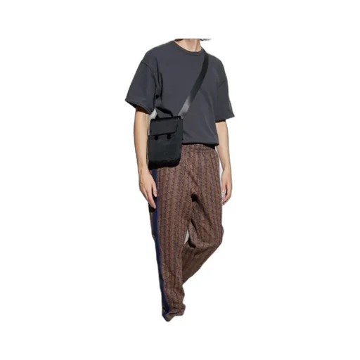 Paris Monogram Sweatpants