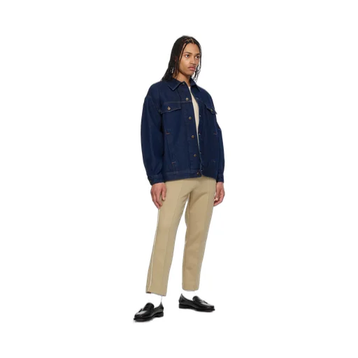 Embroidered Logo Sweatpants