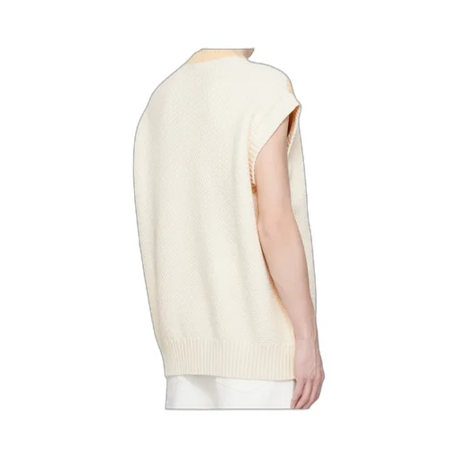 Crew Neck Sweater