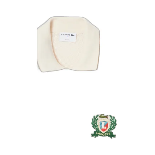 Short-Sleeved Knitted Polo Shirt