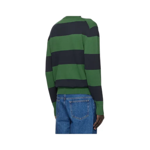 Striped Sweater