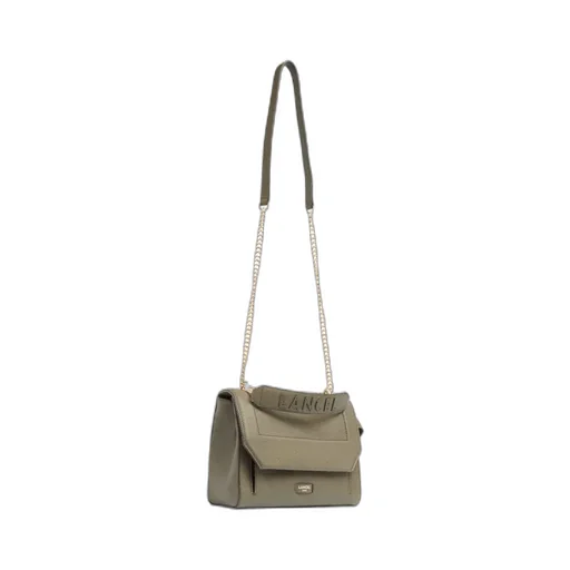 Flip Shoulder Bag