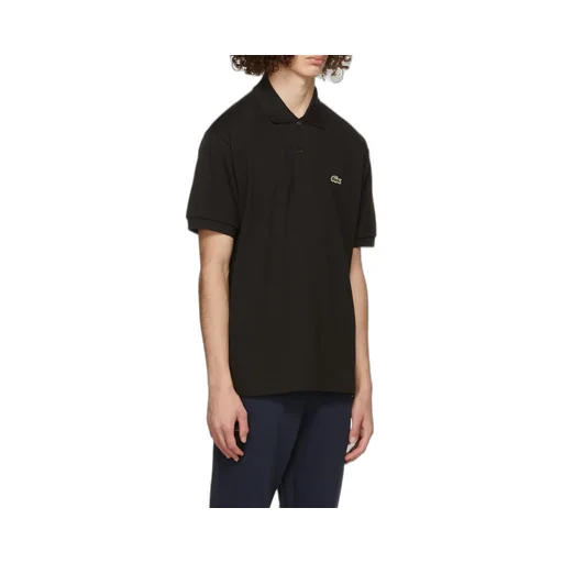 Classic Piqué Polo Shirt