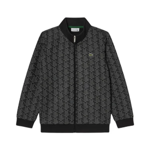 Monogram Sweatshirt