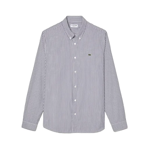 Regular Fit Striped Shirt