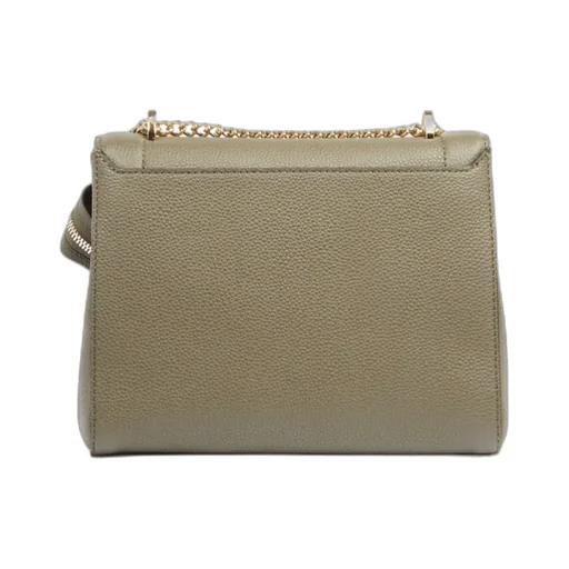 Flip Shoulder Bag