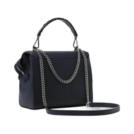 Ninon De Chain Linked Shoulder Bag
