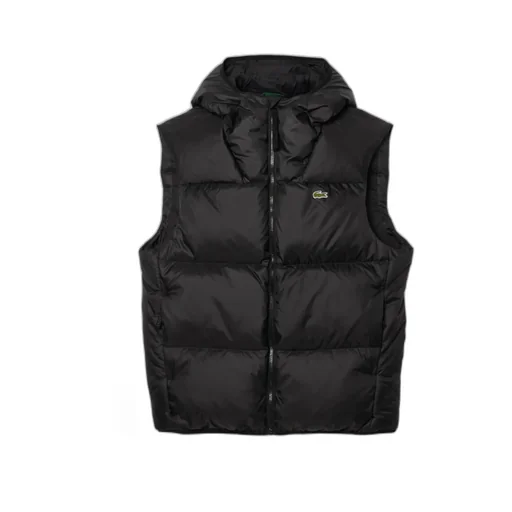 Padded Gilet