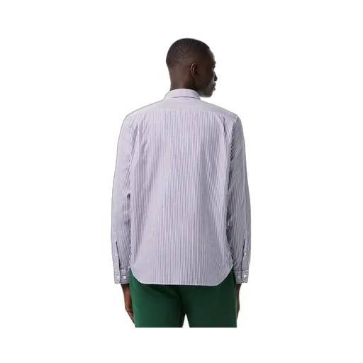 Regular Fit Striped Shirt