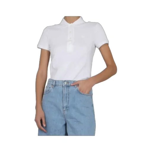 L.12.D Slim Fit Stretch Mini Piqué Polo Shirt