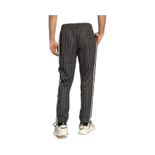 Paris Monogram Track Pants