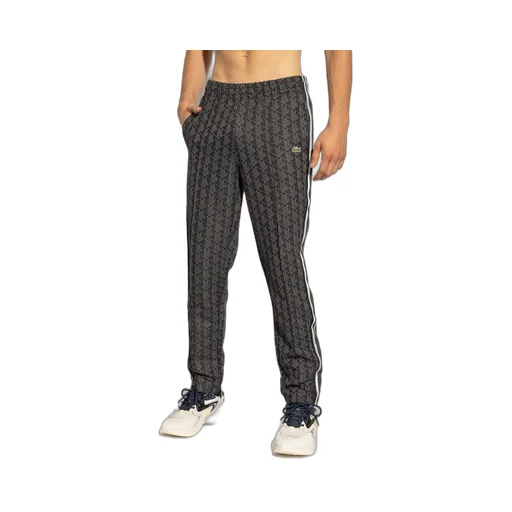 Paris Monogram Track Pants