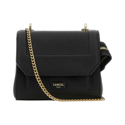 Flap Tote Bag