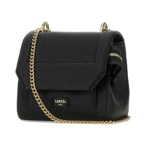 Flap Tote Bag