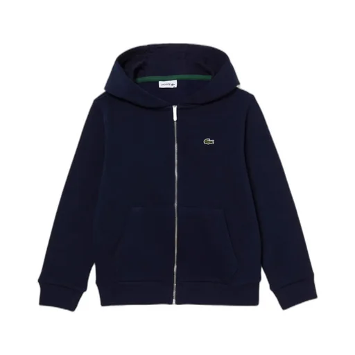 Hooded Sweater