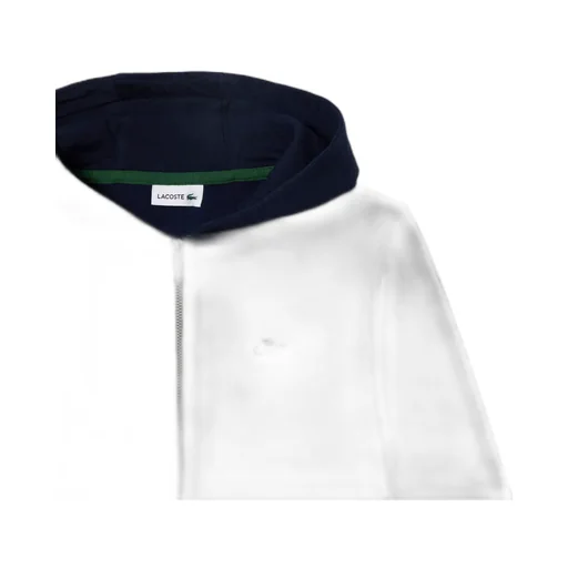 Hooded Sweater