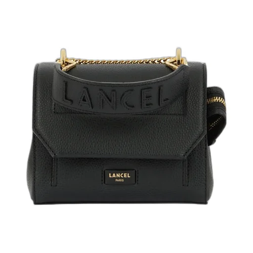 Ninon De Chain Linked Shoulder Bag