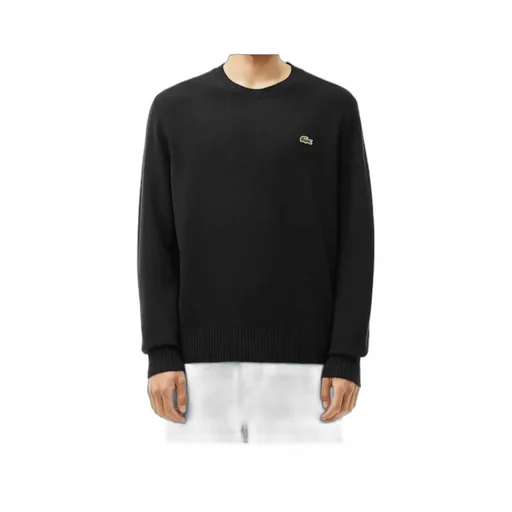 Crew Neck Sweatshirt