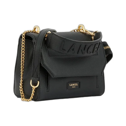 Ninon De Chain Linked Shoulder Bag